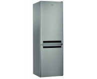 WHIRLPOOL BSNF 8122 OX - 1392051 - zdjęcie 2
